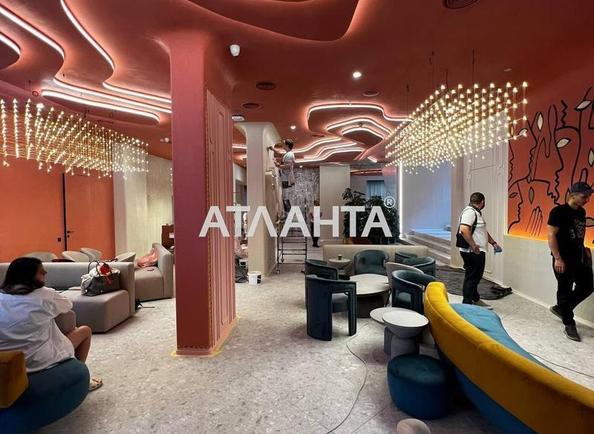 1-room apartment apartment by the address st. Arkadiyskaya Alleya (area 27,5 m²) - Atlanta.ua - photo 10