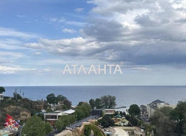 1-room apartment apartment by the address st. Arkadiyskaya Alleya (area 27,5 m²) - Atlanta.ua - photo 11