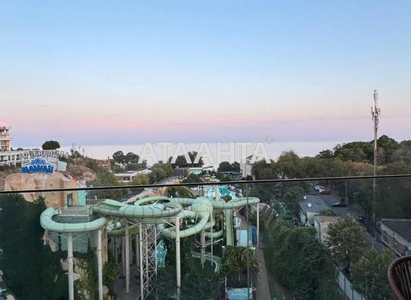 1-room apartment apartment by the address st. Arkadiyskaya Alleya (area 27,5 m²) - Atlanta.ua - photo 13