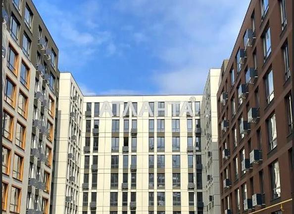 1-комнатная квартира по адресу ул. Героев Майдана (площадь 41 м²) 1-комнатная квартира по адресу ул. Героев Майдана (площадь 41 м²) - Atlanta.ua