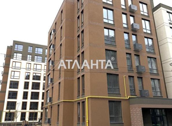 1-комнатная квартира по адресу ул. Героев Майдана (площадь 41 м²) - фото 4 1-комнатная квартира по адресу ул. Героев Майдана (площадь 41 м²) - Atlanta.ua - фото 4