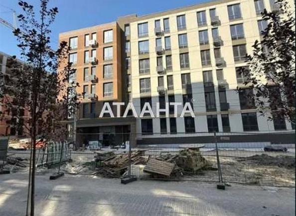 1-комнатная квартира по адресу ул. Героев Майдана (площадь 41 м²) - фото 5 1-комнатная квартира по адресу ул. Героев Майдана (площадь 41 м²) - Atlanta.ua - фото 5