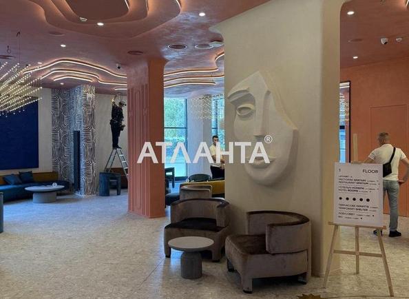 1-кімнатна квартира за адресою вул. Аркадійська Алея (площа 39,4 м²) - Atlanta.ua - фото 8