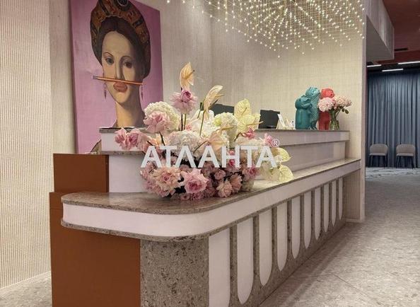 1-кімнатна квартира за адресою вул. Аркадійська Алея (площа 39,4 м²) - Atlanta.ua - фото 10