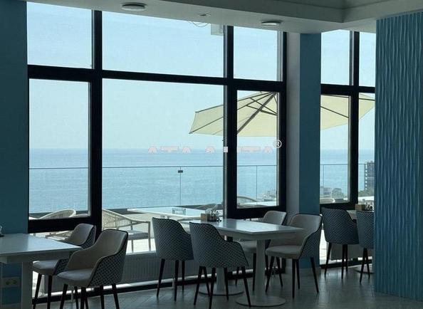 1-кімнатна квартира за адресою вул. Аркадійська Алея (площа 39,4 м²) - Atlanta.ua - фото 12