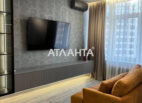 3-кімнатна квартира за адресою вул. Каманіна (площа 104 м²) - Atlanta.ua - фото 2