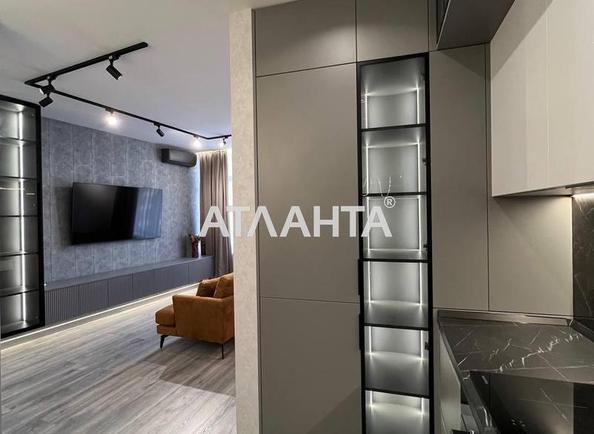 3-кімнатна квартира за адресою вул. Каманіна (площа 104 м²) - Atlanta.ua - фото 4