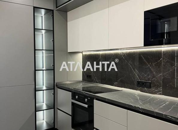 3-кімнатна квартира за адресою вул. Каманіна (площа 104 м²) - Atlanta.ua - фото 3