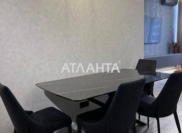 3-кімнатна квартира за адресою вул. Каманіна (площа 104 м²) - Atlanta.ua - фото 5