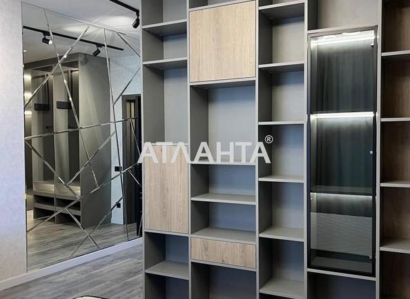 3-кімнатна квартира за адресою вул. Каманіна (площа 104 м²) - Atlanta.ua - фото 13