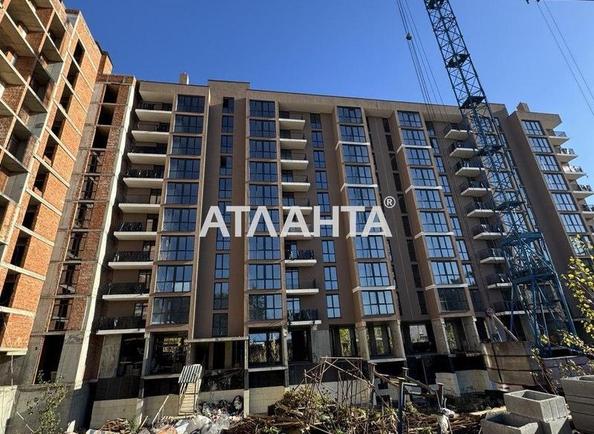 1-комнатная квартира по адресу ул. Руська (площадь 45 м²) - фото 2 1-комнатная квартира по адресу ул. Руська (площадь 45 м²) - Atlanta.ua - фото 2