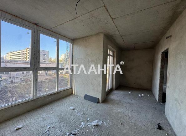 1-комнатная квартира по адресу ул. Руська (площадь 45 м²) - фото 10 1-комнатная квартира по адресу ул. Руська (площадь 45 м²) - Atlanta.ua - фото 10