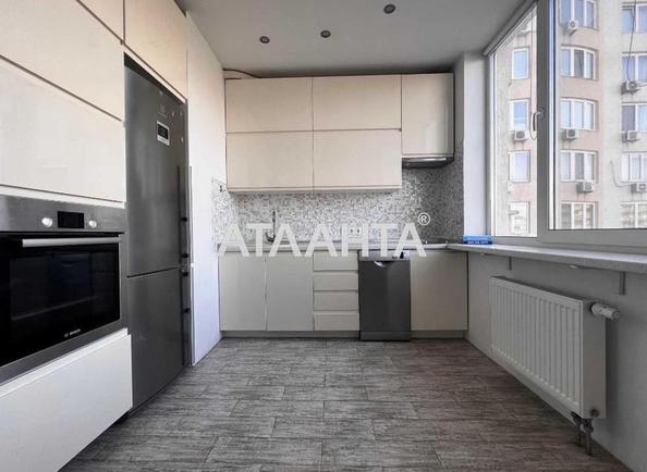 3-комнатная квартира по адресу ул. Лобановского (площадь 58 м²) - фото 9 3-комнатная квартира по адресу ул. Лобановского (площадь 58 м²) - Atlanta.ua - фото 9