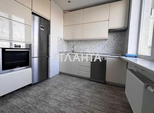 3-комнатная квартира по адресу ул. Лобановского (площадь 58 м²) - фото 7 3-комнатная квартира по адресу ул. Лобановского (площадь 58 м²) - Atlanta.ua - фото 7