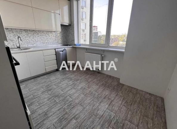 3-комнатная квартира по адресу ул. Лобановского (площадь 58 м²) - фото 8 3-комнатная квартира по адресу ул. Лобановского (площадь 58 м²) - Atlanta.ua - фото 8