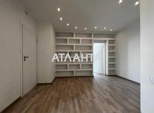 3-комнатная квартира по адресу ул. Лобановского (площадь 58 м²) - фото 2 3-комнатная квартира по адресу ул. Лобановского (площадь 58 м²) - Atlanta.ua - фото 2