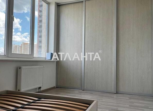 3-комнатная квартира по адресу ул. Лобановского (площадь 58 м²) - фото 3 3-комнатная квартира по адресу ул. Лобановского (площадь 58 м²) - Atlanta.ua - фото 3