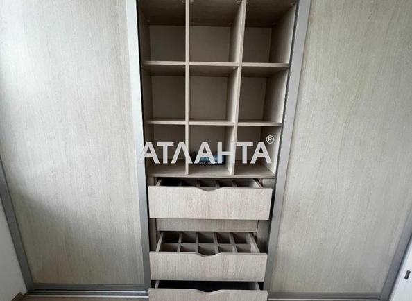 3-комнатная квартира по адресу ул. Лобановского (площадь 58 м²) - фото 6 3-комнатная квартира по адресу ул. Лобановского (площадь 58 м²) - Atlanta.ua - фото 6