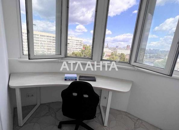 3-комнатная квартира по адресу ул. Лобановского (площадь 58 м²) - фото 11 3-комнатная квартира по адресу ул. Лобановского (площадь 58 м²) - Atlanta.ua - фото 11
