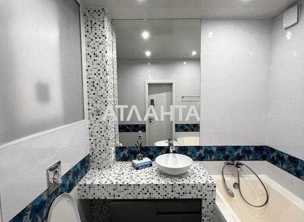 3-комнатная квартира по адресу ул. Лобановского (площадь 58 м²) - фото 12 3-комнатная квартира по адресу ул. Лобановского (площадь 58 м²) - Atlanta.ua - фото 12