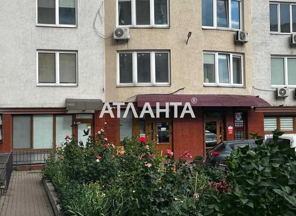 3-комнатная квартира по адресу ул. Лобановского (площадь 58 м²) - фото 17 3-комнатная квартира по адресу ул. Лобановского (площадь 58 м²) - Atlanta.ua - фото 17