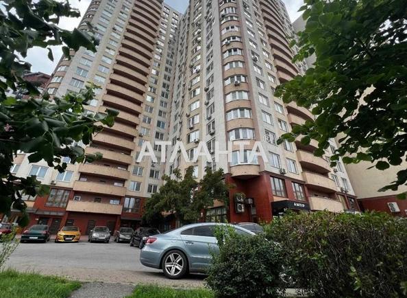 3-комнатная квартира по адресу ул. Лобановского (площадь 58 м²) - фото 18 3-комнатная квартира по адресу ул. Лобановского (площадь 58 м²) - Atlanta.ua - фото 18