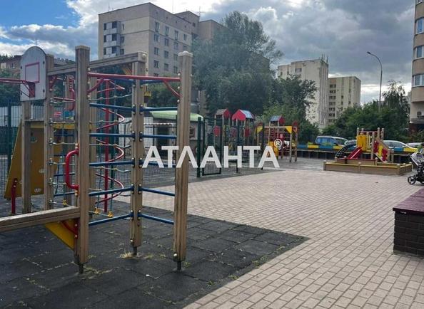 3-комнатная квартира по адресу ул. Лобановского (площадь 58 м²) - фото 19 3-комнатная квартира по адресу ул. Лобановского (площадь 58 м²) - Atlanta.ua - фото 19