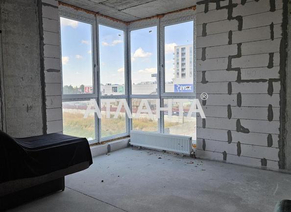 1-кімнатна квартира за адресою Небесної сотні пр. (площа 42,7 м²) - фото 5 1-кімнатна квартира за адресою Небесної сотні пр. (площа 42,7 м²) - Atlanta.ua - фото 5