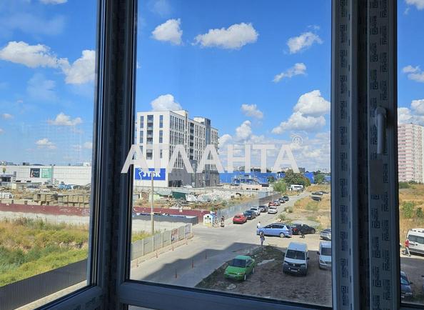1-кімнатна квартира за адресою Небесної сотні пр. (площа 42,7 м²) - фото 6 1-кімнатна квартира за адресою Небесної сотні пр. (площа 42,7 м²) - Atlanta.ua - фото 6