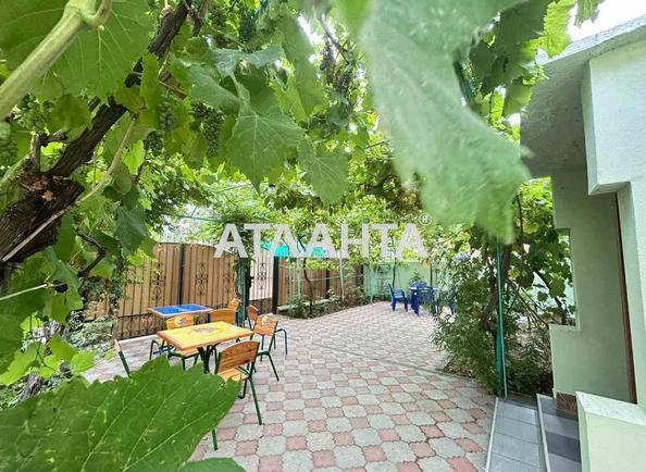 Будинок за адресою вул. Виноградна (площа 97 м²) - Atlanta.ua