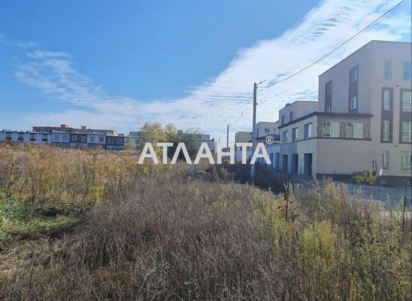 Участок по адресу ул. Казацкая (площадь 21,5 сот) - Atlanta.ua - фото 2