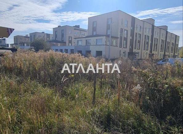 Участок по адресу ул. Казацкая (площадь 21,5 сот) - Atlanta.ua - фото 4