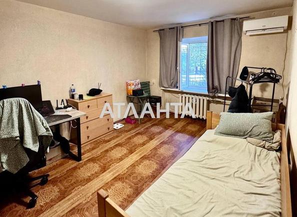 1-room apartment apartment by the address st. Zhukova vitse adm per (area 28 m²) - Atlanta.ua
