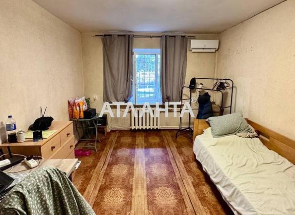 1-room apartment apartment by the address st. Zhukova vitse adm per (area 28 m²) - Atlanta.ua - photo 2