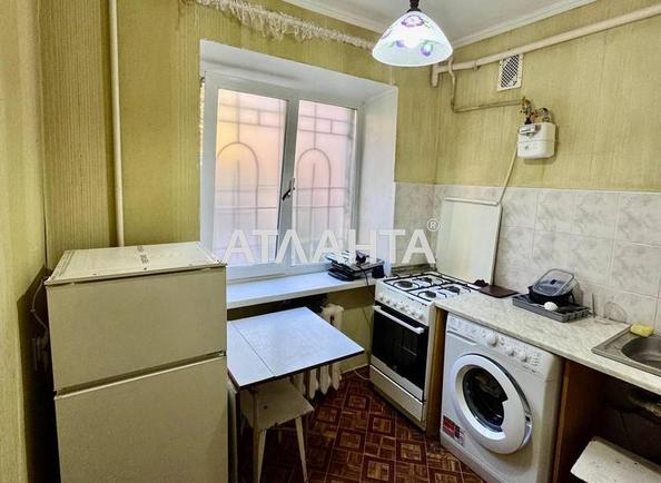 1-room apartment apartment by the address st. Zhukova vitse adm per (area 28 m²) - Atlanta.ua - photo 3
