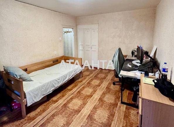 1-room apartment apartment by the address st. Zhukova vitse adm per (area 28 m²) - Atlanta.ua - photo 4