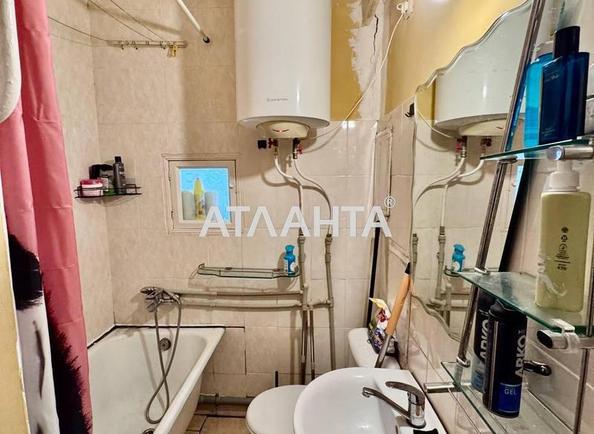 1-room apartment apartment by the address st. Zhukova vitse adm per (area 28 m²) - Atlanta.ua - photo 5