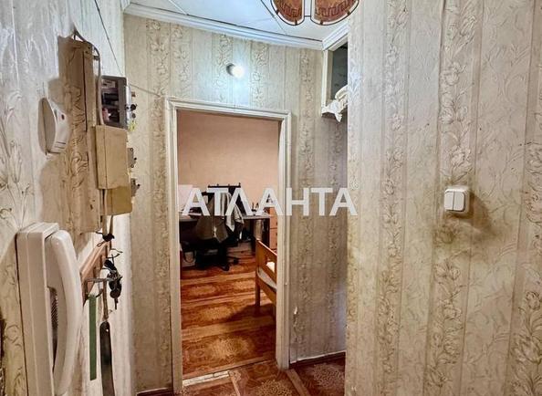 1-room apartment apartment by the address st. Zhukova vitse adm per (area 28 m²) - Atlanta.ua - photo 6