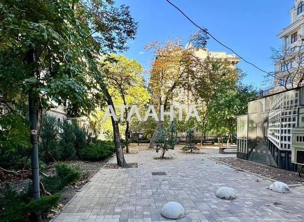 1-room apartment apartment by the address st. Zhukova vitse adm per (area 28 m²) - Atlanta.ua - photo 8