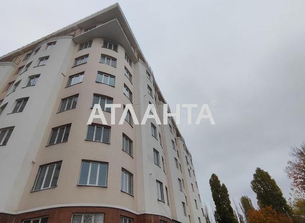 2-кімнатна квартира за адресою Хантадзе пров. (площа 110,7 м²) - Atlanta.ua