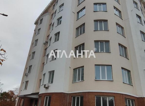 2-кімнатна квартира за адресою Хантадзе пров. (площа 110,7 м²) - Atlanta.ua - фото 4