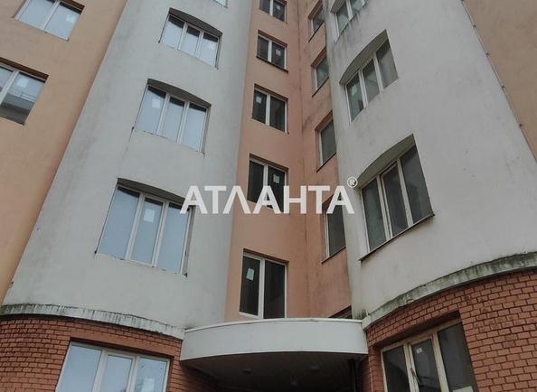 2-кімнатна квартира за адресою Хантадзе пров. (площа 110,7 м²) - Atlanta.ua - фото 5