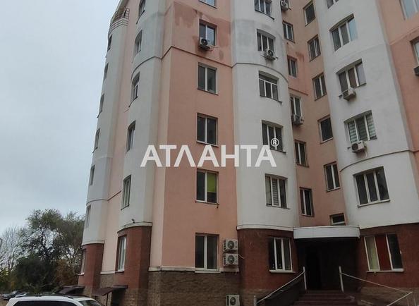 2-кімнатна квартира за адресою Хантадзе пров. (площа 110,7 м²) - Atlanta.ua - фото 6