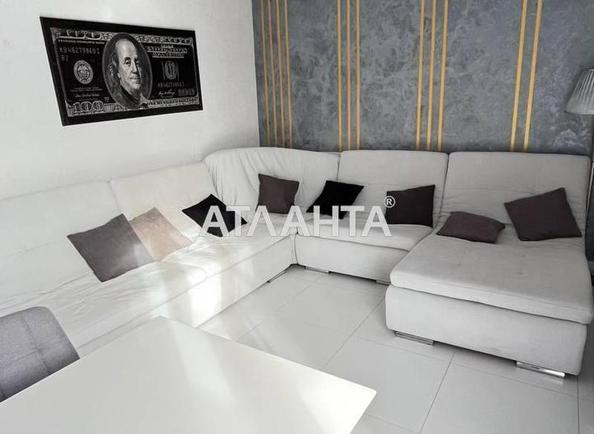 Будинок за адресою вул. Масив 14 (площа 166 м²) - Atlanta.ua