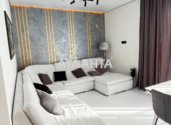 Будинок за адресою вул. Масив 14 (площа 166 м²) - Atlanta.ua - фото 2