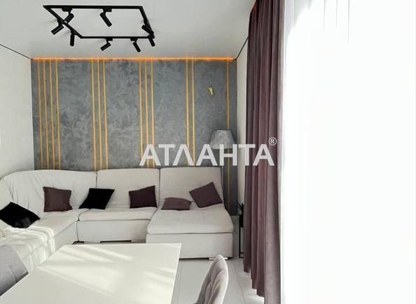 Будинок за адресою вул. Масив 14 (площа 166 м²) - Atlanta.ua - фото 3