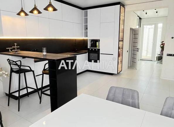 Будинок за адресою вул. Масив 14 (площа 166 м²) - Atlanta.ua - фото 4