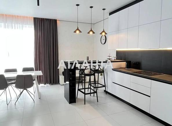 Будинок за адресою вул. Масив 14 (площа 166 м²) - Atlanta.ua - фото 5