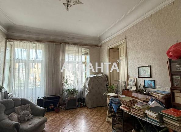 3-комнатная квартира по адресу ул. Ольгиевская (площадь 81 м²) - фото 2 3-комнатная квартира по адресу ул. Ольгиевская (площадь 81 м²) - Atlanta.ua - фото 2