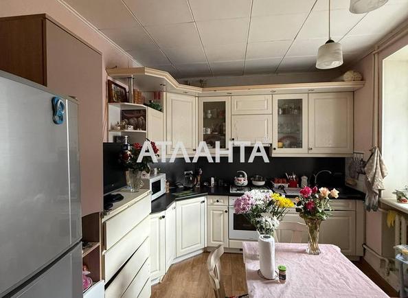 3-комнатная квартира по адресу ул. Ольгиевская (площадь 81 м²) - фото 3 3-комнатная квартира по адресу ул. Ольгиевская (площадь 81 м²) - Atlanta.ua - фото 3